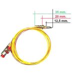 TERMOCOPPIA WHIRLPOOL - H4793